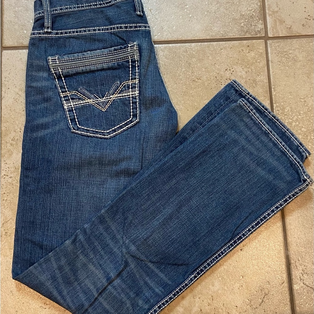 Buckle BKE Men’s AIDEN STRAIGHT Jeans Size 30R